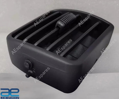 Center Air Vent LH for Hyundai Accent (1999–2008) 97430-25000