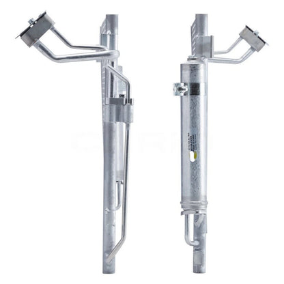 A/C Condenser for Nissan Altima (2007–2012) | NI3030161 | CLX-M0-3639-CL360A55