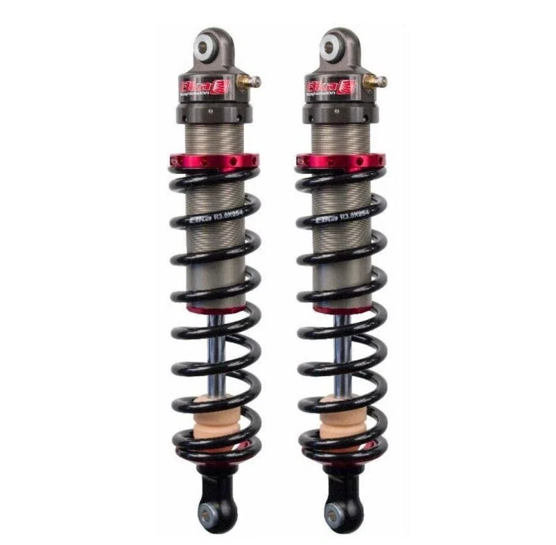 Elka Stage 2 Front Shocks for Polaris RZR 200 (2008–2014)