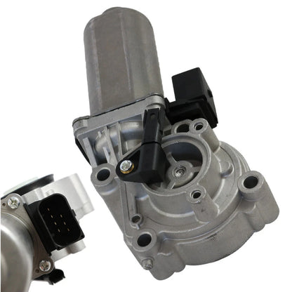 Transfer Case Shift Actuator for BMW X3 X5 (2004–2010) 27107566296, 27107528559