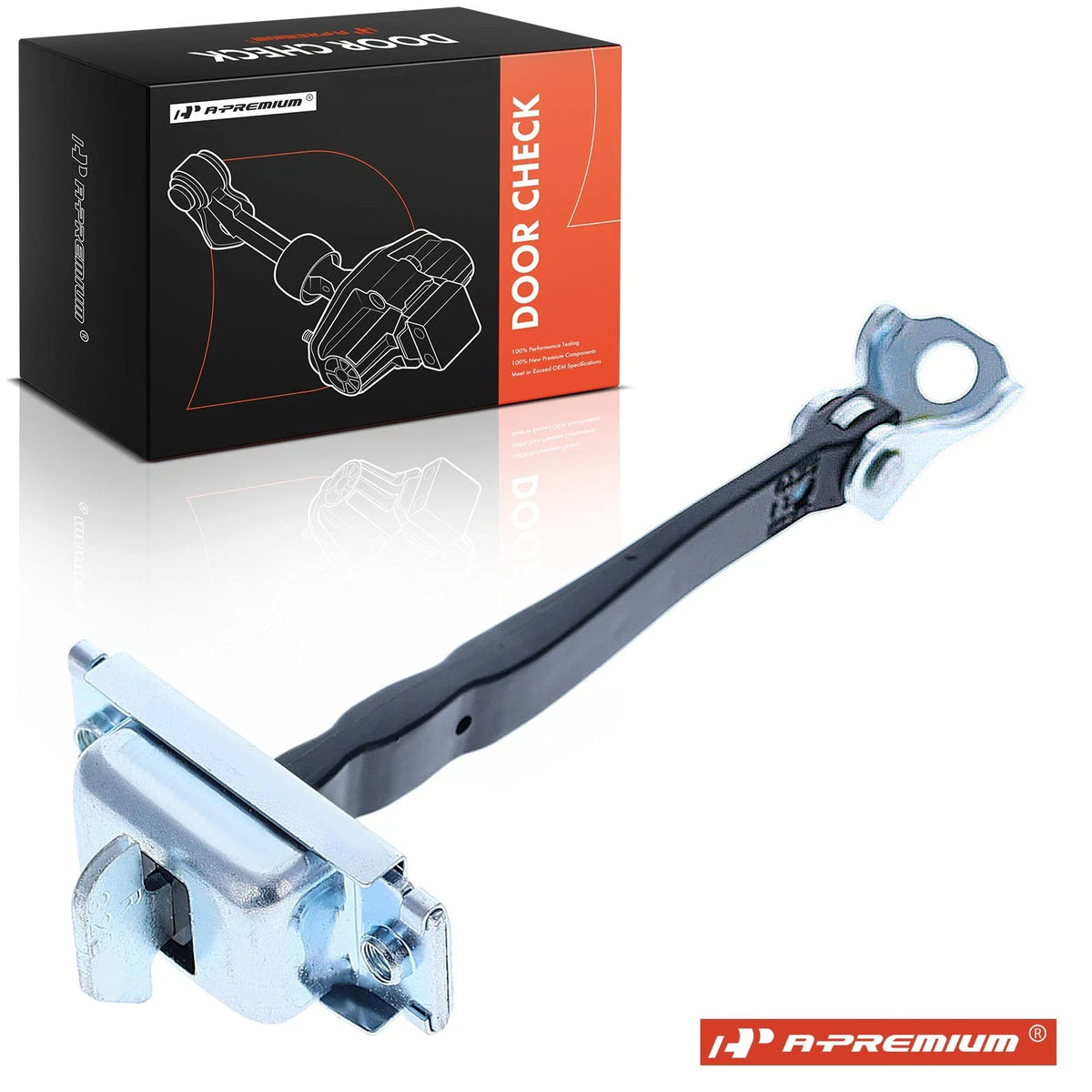 A-Premium Door Check for Toyota RAV4 (2019–2023) 686300R050