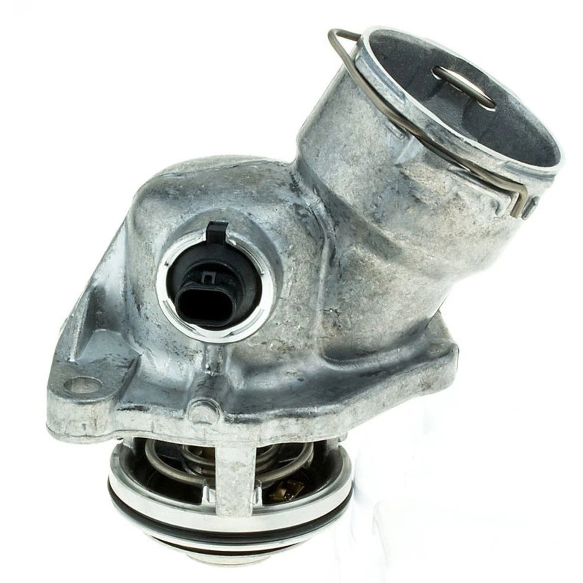 Gates Thermostat for MB Mercedes E Class ML SLK C (2005–2013) 34704 49382