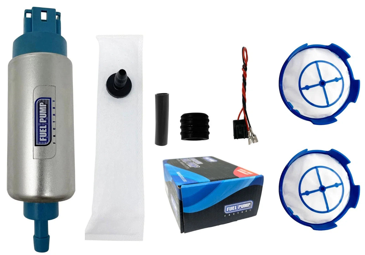 FPF Fuel Pump for Polaris Turbo SwitchBack (2008–2009)