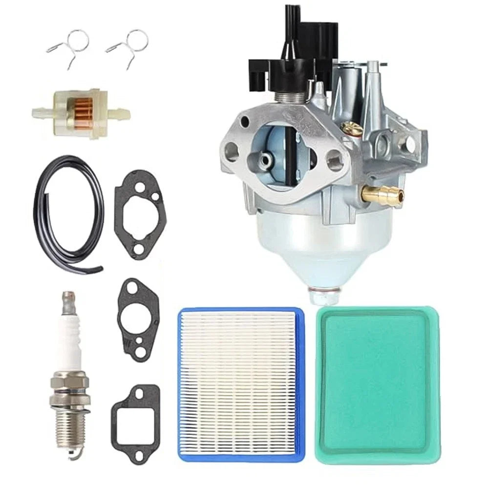 Carburetor Kit for Craftsman M250 Mower (12AVB2AQ793)