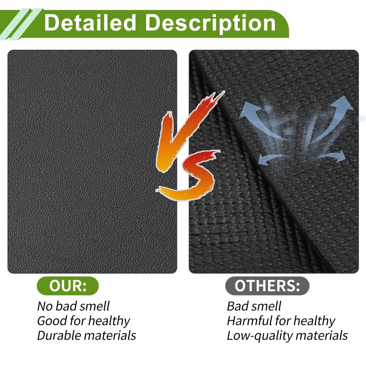 Rear Trunk Mat for Lexus NX NX300 NX300h (2015–2021) TPE Cargo Liner