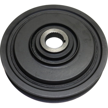 Harmonic Balancer for Honda Accord, Odyssey, Pilot, Acura MDX, TL, Ridgeline