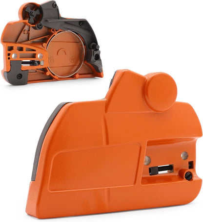 Clutch Brake Cover for Husqvarna 455 460 Rancher Chainsaw