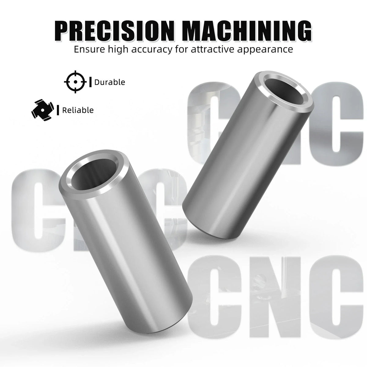 Front A Arm Bushings Sleeve Kit for Honda Talon 1000R 1000X 1000X-4 (2019–2024)