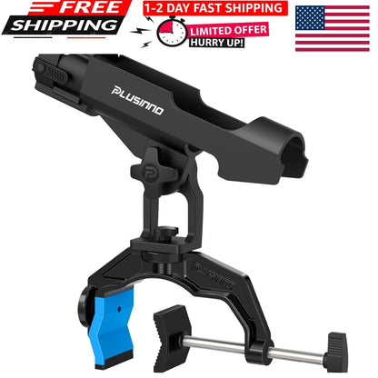 2X Fishing Rod Holders for Boat MD-2PACK-FHB02-NEW