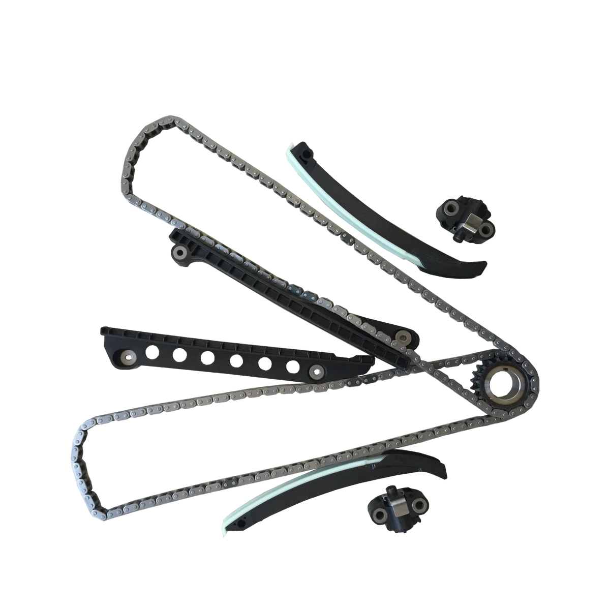 Timing Chain Kit for Ford F-150 F-250 (2004–2008) 5.4L Triton 3V