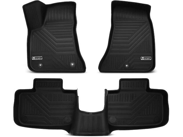 Floor Mat Set for Chrysler 300 (2011–2023) 96216NYBF