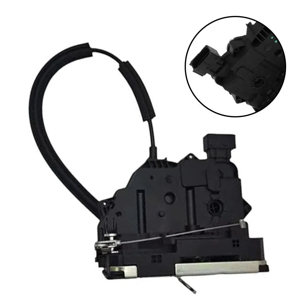 Rear Door Lock Motor RH for Fiat Grande Punto (2005–2018)