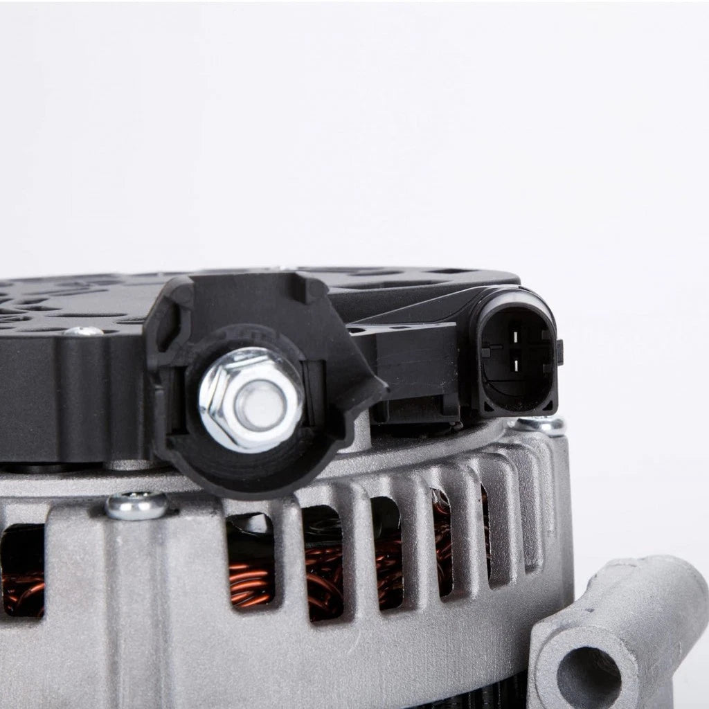 Alternator for BMW 323i (2007–2009) Replaces 12-31-7-555-926, CLX-M0-2-11301-CL360A2