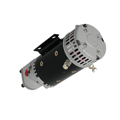 Hydraulic Pump and Motor Assy for Skyjack SJIII 3215 4632 (24V 3kW) SJ-161936