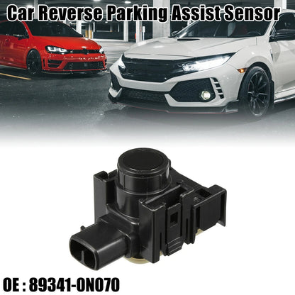 1 Pcs Reverse Parking Assist Sensor for Lexus GS300h GS350 GS450h (2013–2019) 89341-0N070