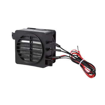 12V 100W PTC Ceramic Heater for Universal Use (2010–2023)