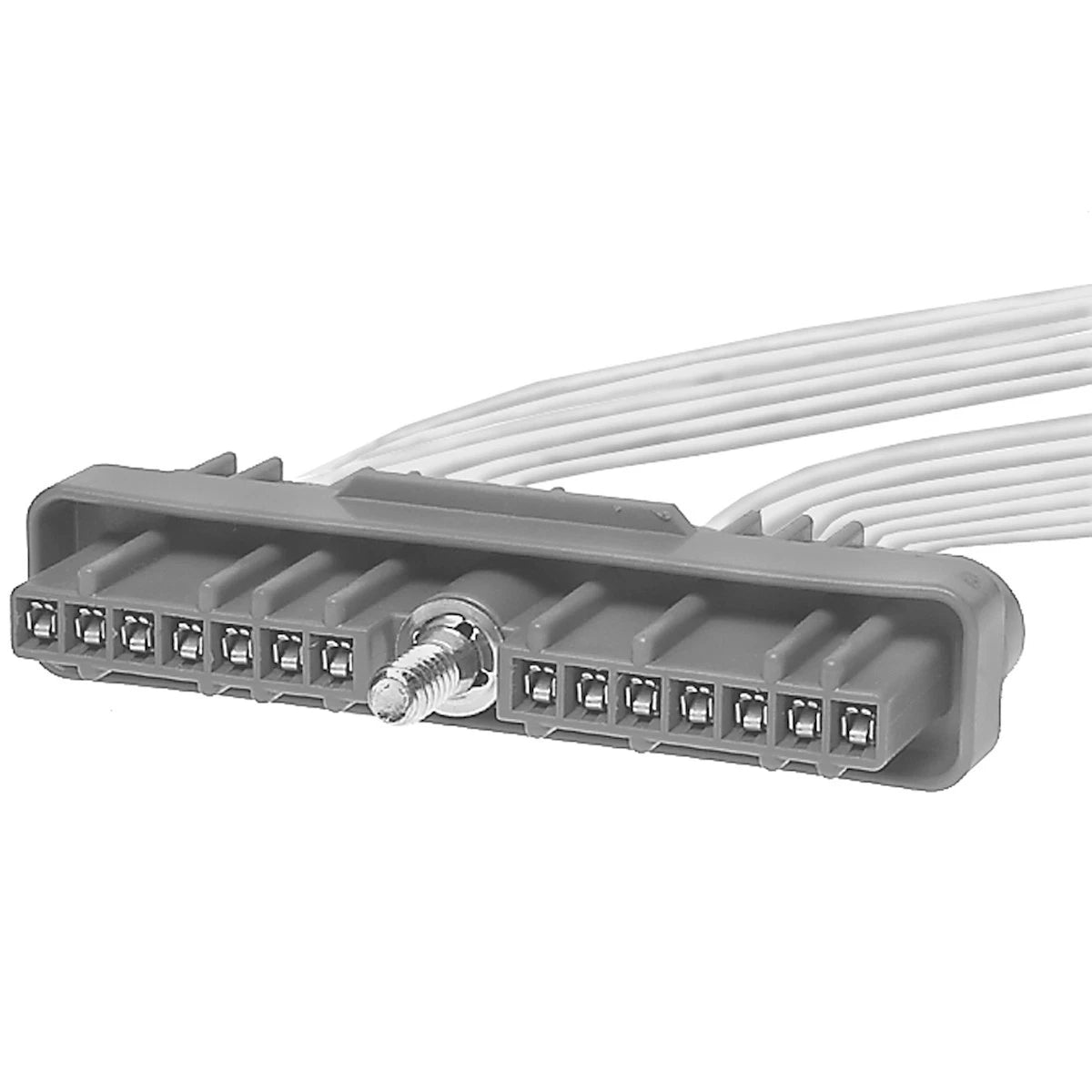 PT789 Wiring Harness Connector for Chevy Olds Le Sabre (1996–2008)