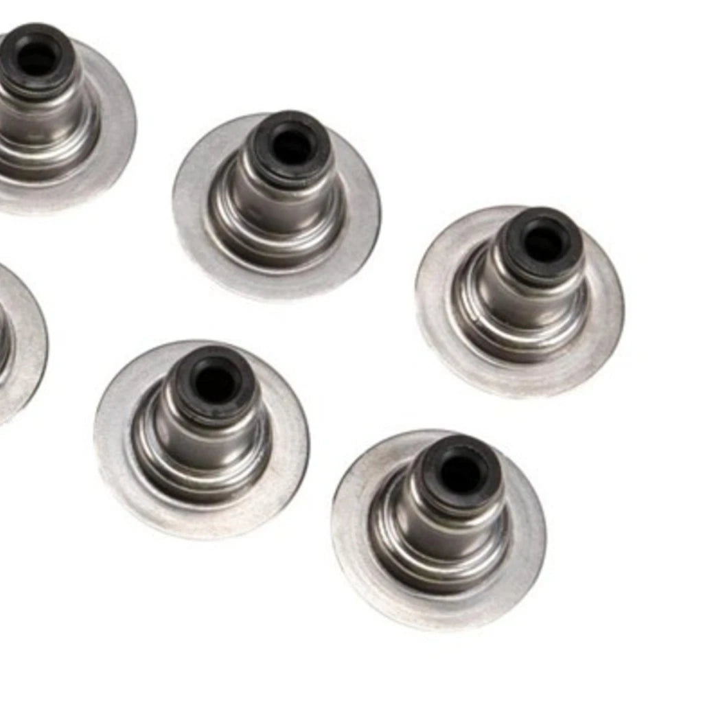 Set of 4 Engine Valve Stem Oil Seals for Chevy Blazer (2019–2021) ALX-PAU-AC-19207664-CLA14