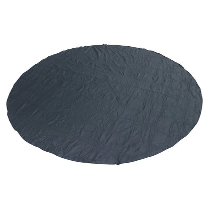Inflatable Hot Tub Mat for Above Ground Pool (2013)