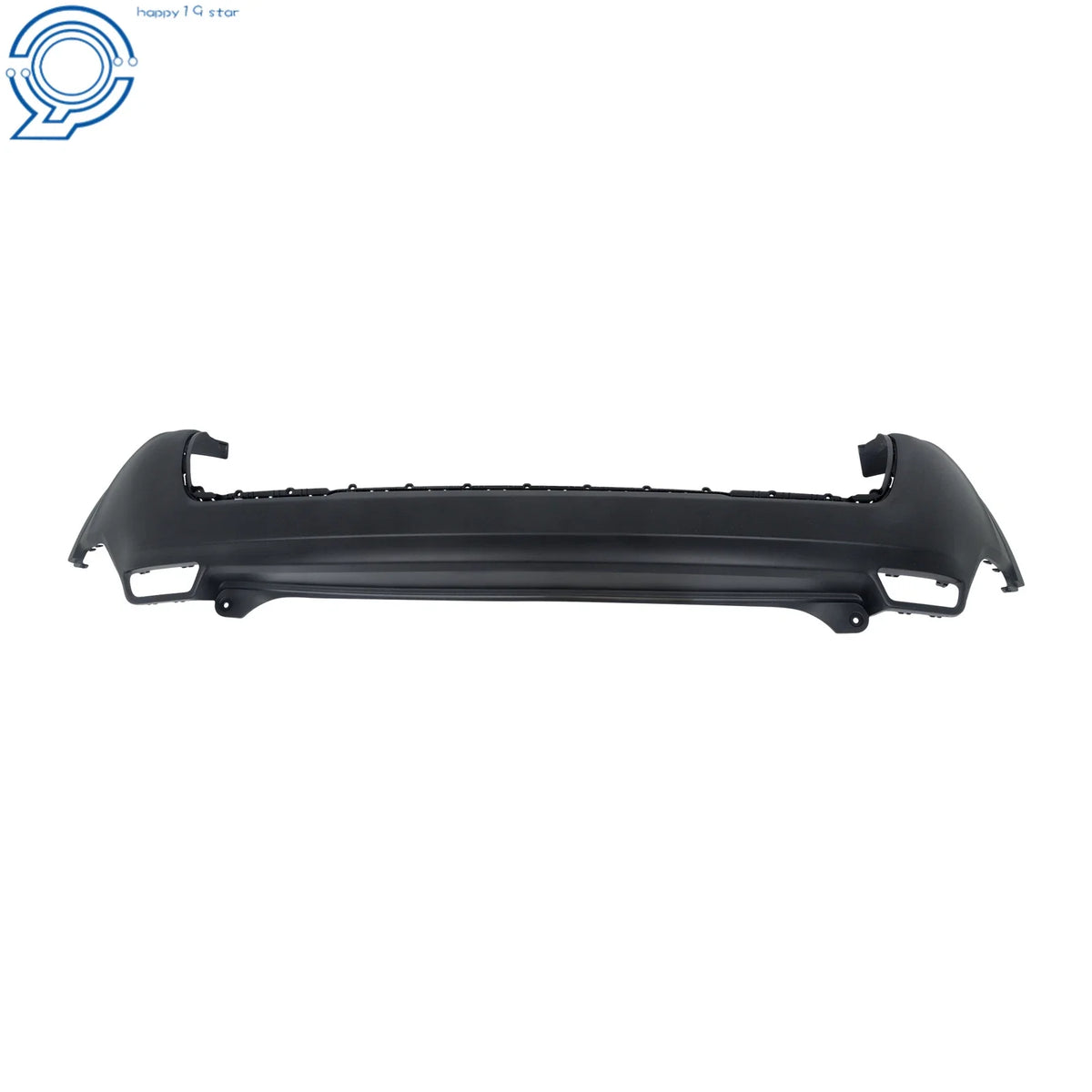 Rear Lower Bumper Cover for Jeep Cherokee (2019–2023)
