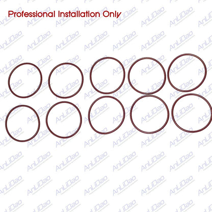 Driveshaft Bearing O-Ring for Johnson Evinrude 40-300HP (445-118, 0314728, 0354731)