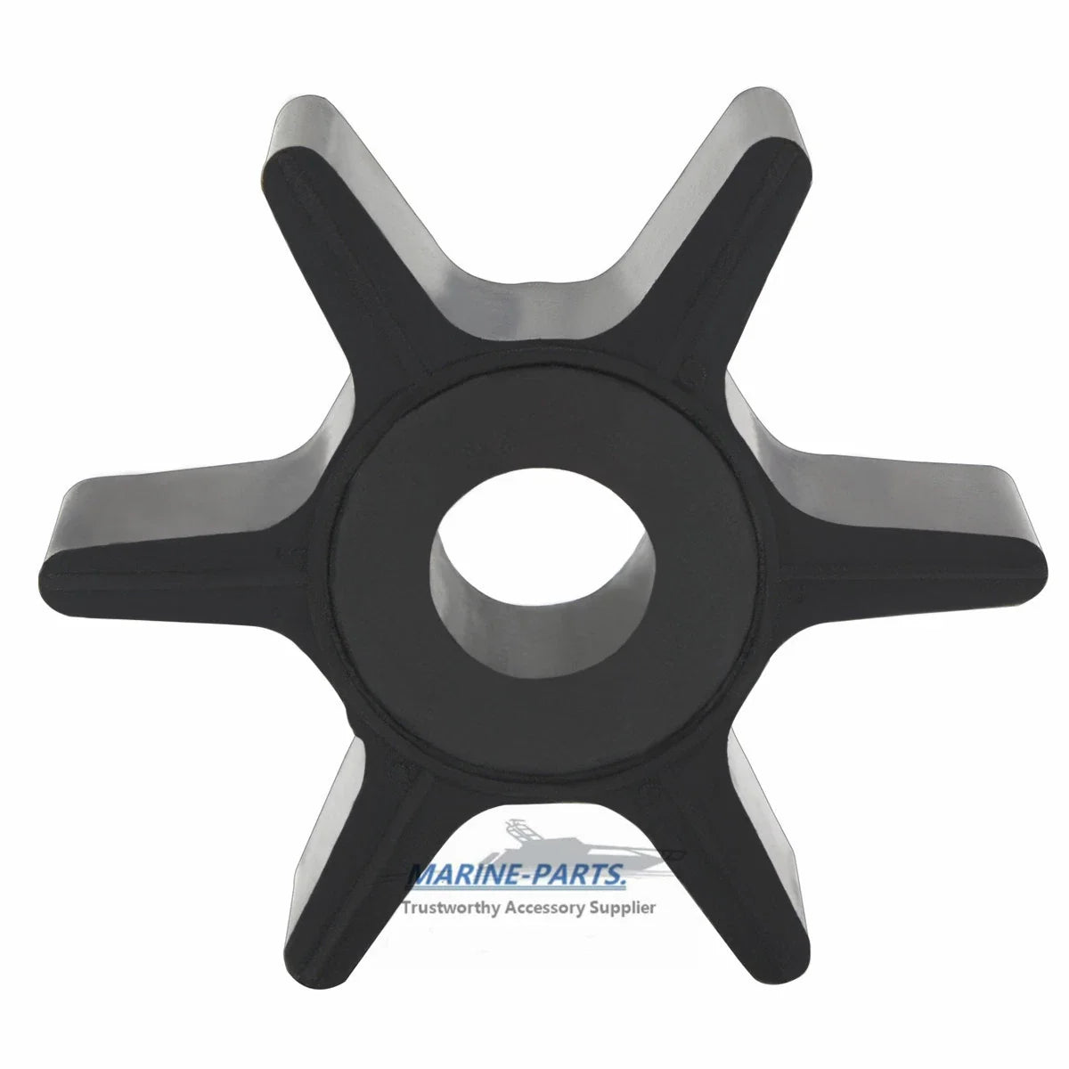 Water Pump Impeller for Mercury Chrysler Force 7.5-25HP (47-F436065-2)