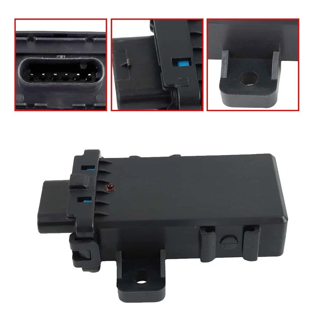 Set of TPMS Tire Pressure Monitoring Sensors for RVs and Trucks