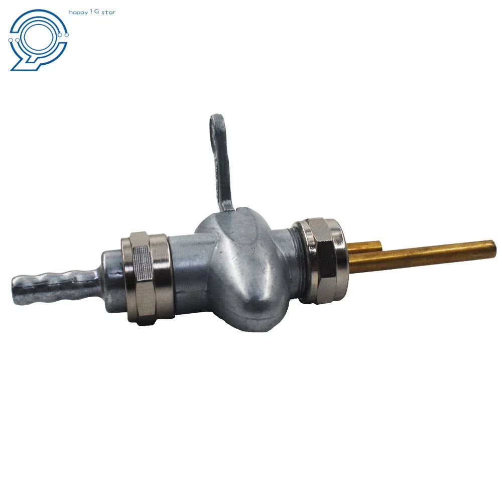 Fuel Tap for BMW R25/3 R26 R27 R50/5 R75/5 R60/6 R90S (1950–1976)