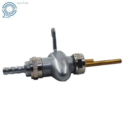 Fuel Tap for BMW R25/3 R26 R27 R50/5 R75/5 R60/6 R90S (1950–1976)