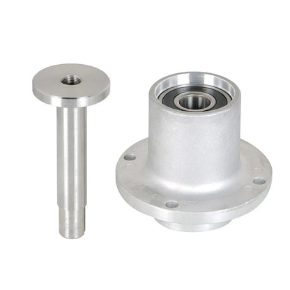 3 Pack Spindle Assembly for Bad Boy Deck (Fits Various Models)