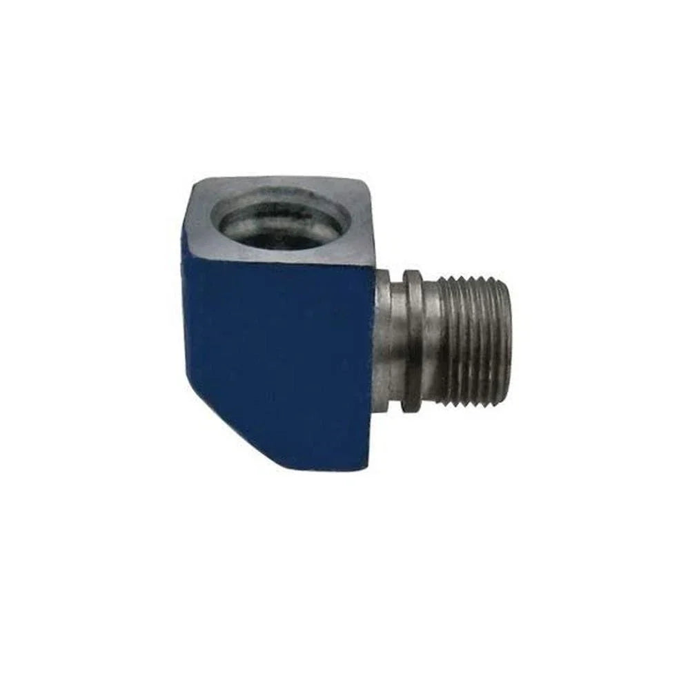 Hydraulic Tube Elbow for Ford/New Holland (Replaces C7NNE883A)