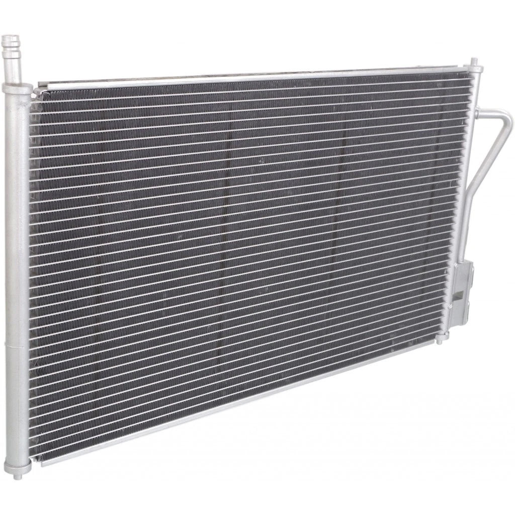 A/C Condenser for Ford Focus (2005–2007) FO3030215, CLX-M0-USA-KVAC3391-CL360A70
