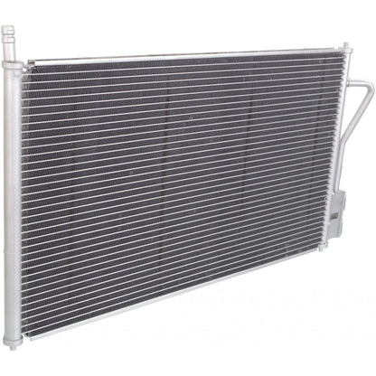 A/C Condenser for Ford Focus (2005–2007) FO3030215, CLX-M0-USA-KVAC3391-CL360A70
