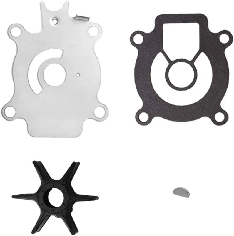 Water Pump Impeller Kit for Suzuki DT55 DT65 (1975–1995) 17400-94701