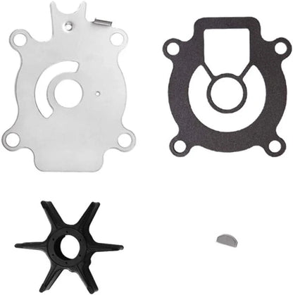 Water Pump Impeller Kit for Suzuki DT55 DT65 (1975–1995) 17400-94701