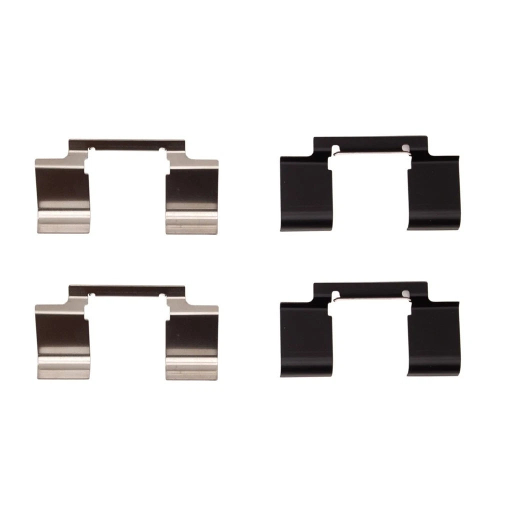 Disc Brake Hardware Set for Volvo 960 (1992–1997) ALX-PAU-DF-340-27002-CLA4