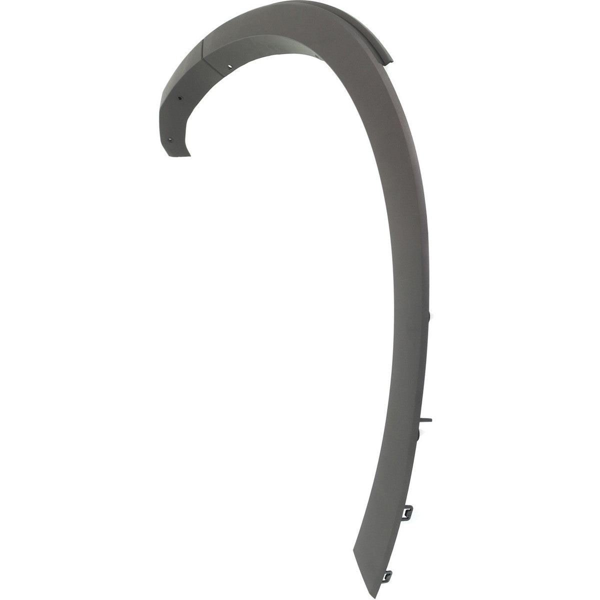 Rear Driver Side Fender Trim for Ford Explorer (2011–2019)