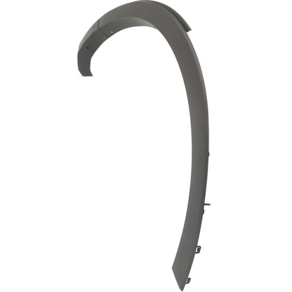 Rear Driver Side Fender Trim for Ford Explorer (2011–2019)