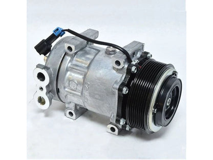 A/C Compressor for Sterling Truck A9500 (1999–2010) 89161MMMH