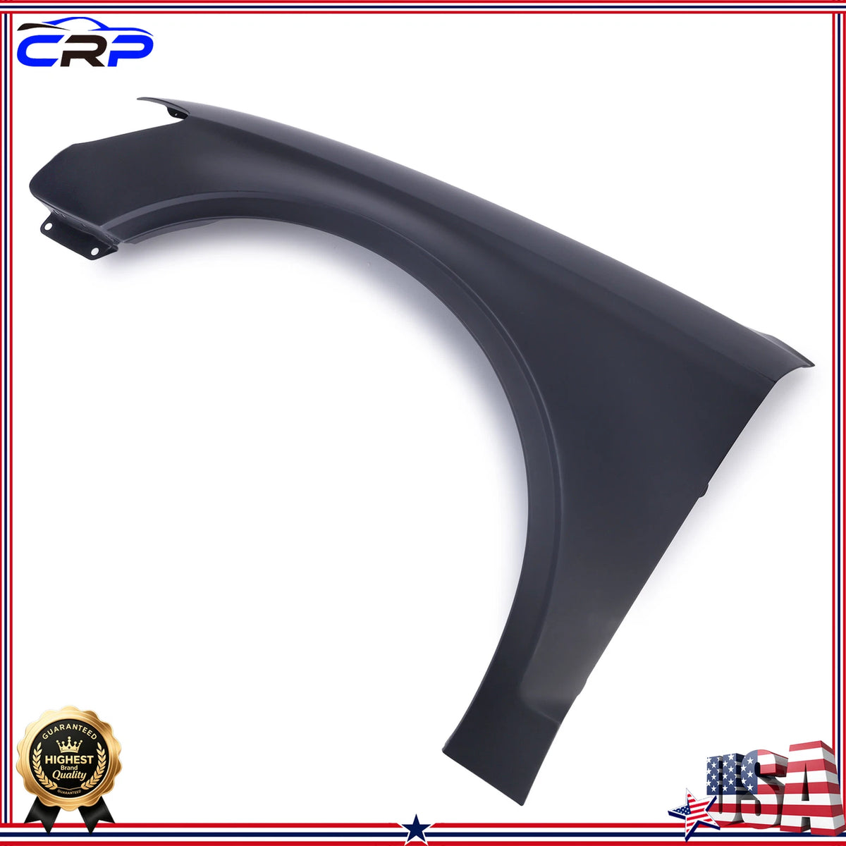 Left Front Side Panel for Audi A3 S3 (2015–2020) 8V5821105A AU1240136