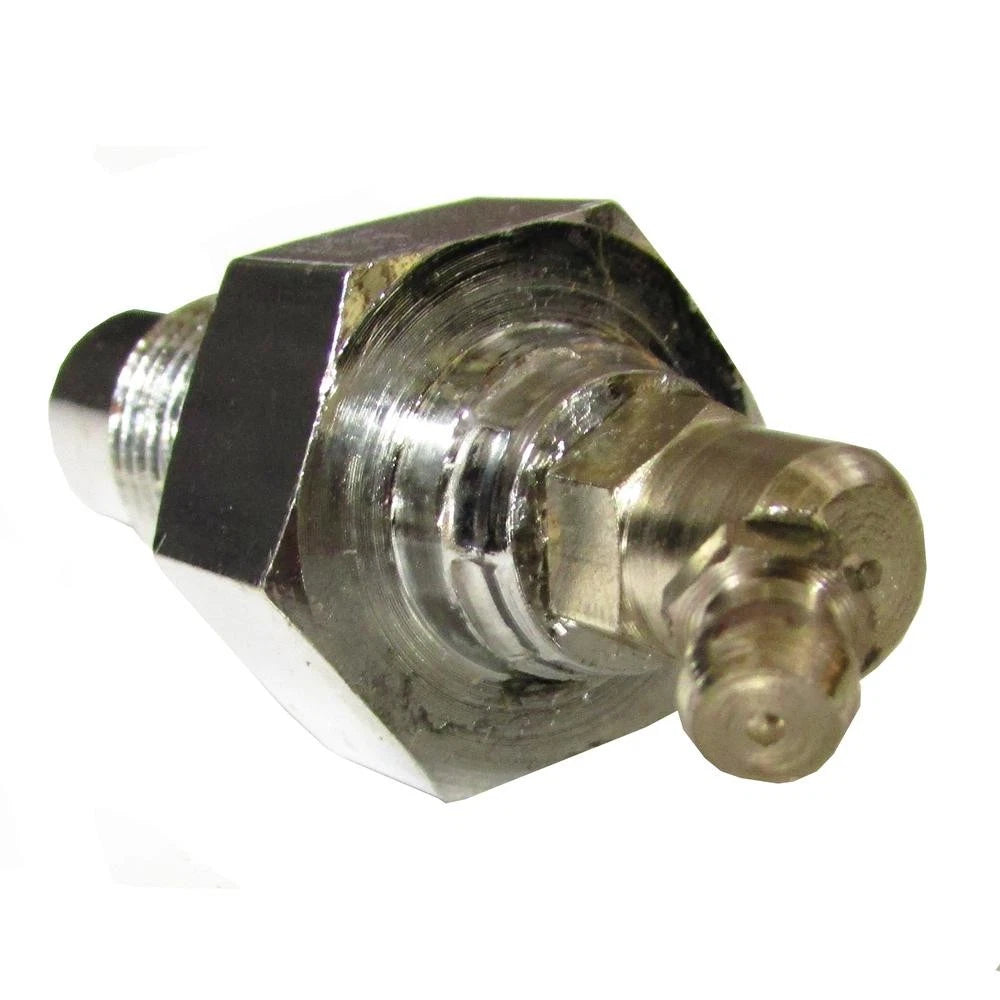 Track Adjuster Grease Valve for JD 240DLC 135D 270DLC 350GLC 130G
