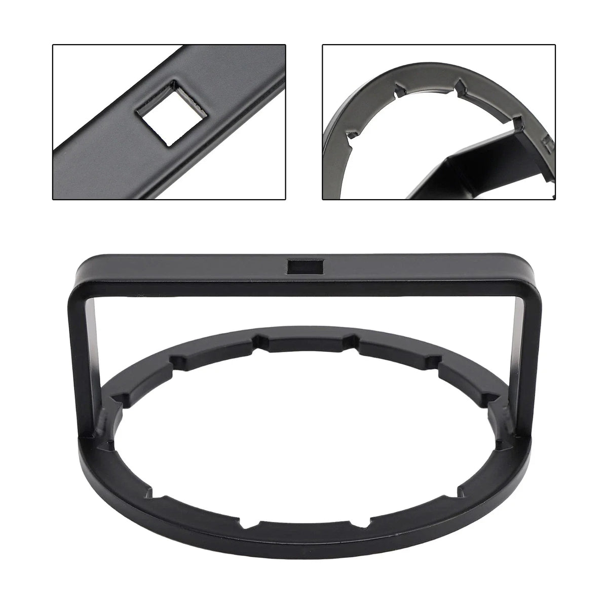 Fuel Pump Retaining Nut Tool for Polaris Ranger EFI (2009–2021)