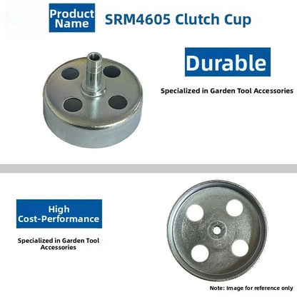 Clutch Kit for ECHO SRM4605 SRM400 SRM410 RM385 (Full Components)