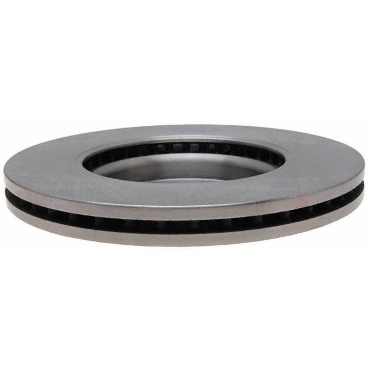 AC Delco Brake Disc for Chevy (2011–2022) 18A2822A Front/Rear FWD