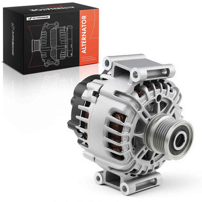 Alternator for Mercedes-Benz C250 SLK250 (2012–2015) A0141541402, 0141541402