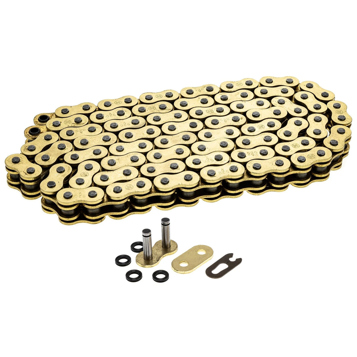 Sprocket Chain Set 14/45 Tooth for Kawasaki KDX200 KDX250 (MK1004688, 42041-1413)