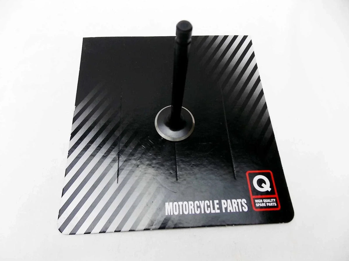 Exhaust Valve for Kawasaki KZ900 Police (1976)