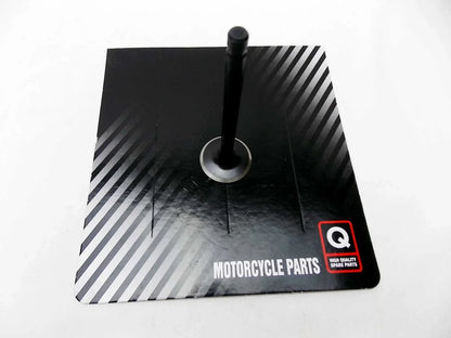 Exhaust Valve for Kawasaki KZ900 Police (1976)