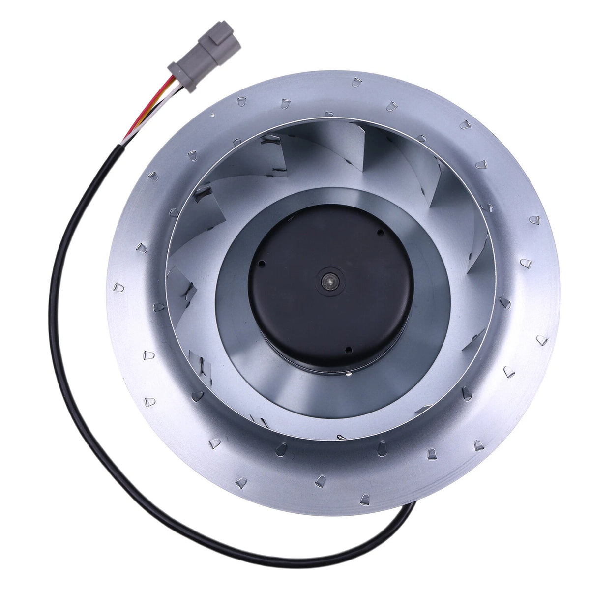 12V Evaporator Fan Motor 54-00554-00 for Carrier 20X 35X 40X Xarios 200-04