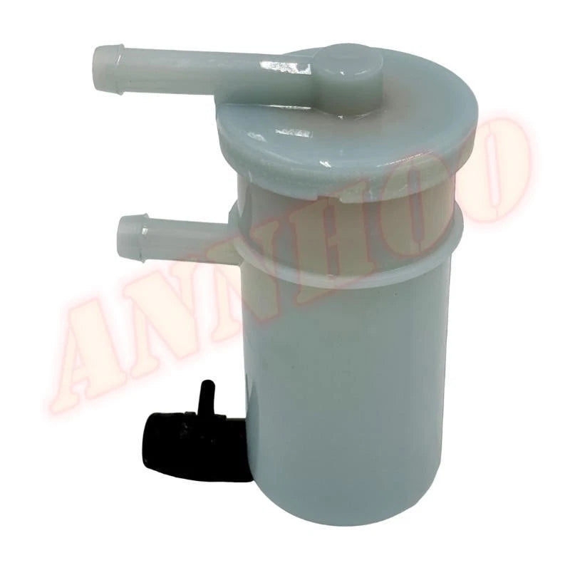 2X Fuel Filter for Suzuki DF25 DF40 DF50 DF100 DF140A (15410-87J30)
